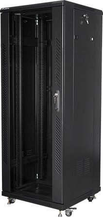 Kabinet Lanberg 19" 32U (FF01-6632-12B)