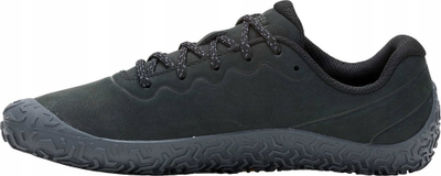 Këpucë vrapi Merrell Vapor Glove 6 LTR W J500524, Vibram, për goca, gri