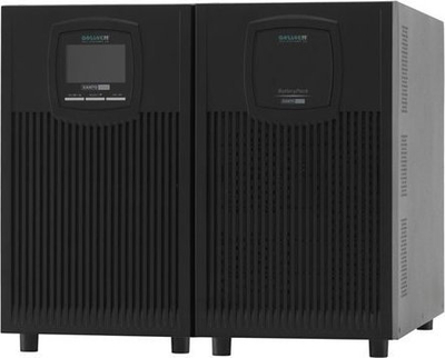 Kabinet baterie ONLINE UPS Systems X2000BP, 9Ah, tower, i zi