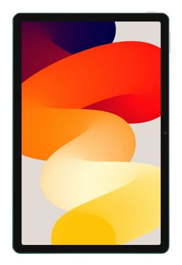 Таблет Xiaomi Redmi Pad SE, 11", 256GB 8GB RAM, зелена боја Mint