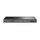 Switch i menaxhuar TP Link TL SG3428X JetStream, 24 porte Gigabit, 4 slote 10G SFP+, gri