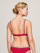 Bikini për femra Tommy Hilfiger, të kuqe