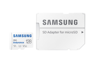 Kartë memorie Samsung MB-MJ128K, 128GB, MicroSDXC UHS-I Class 10