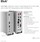 Stacion docking Club3D USB-C, Triple Display DP Alt mode Displaylink, PD 120W