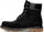 Çizme - Timberland W (A1K38), të zeza, nr 37.5