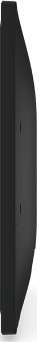 Monitor me prekje Elo 1902L, 19", LED, i zi
