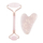 Set masazhues për fytyrë Palsar 7 Rose Quartz Jade & Gua Sha