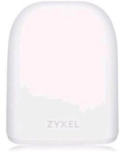 Надворешно куќиште Zyxel Outdoor AP, за WiFi 7, празно куќиште, сиво