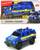 Lodër makinë Simba Auto Sos 2037130090, 18cm, e kaltër
