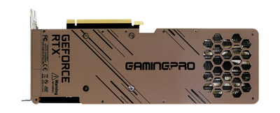 Графичка картичка Палит GeForce RTX 3080 Ti GamingPro, 12GB GDDR6X