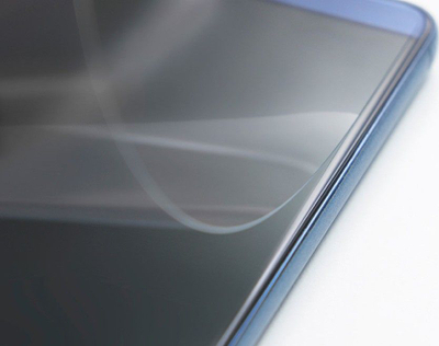 Xham mbrojtës 3MK FlexibleGlass për Realme C21, hibrid, transparent