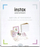 Set aksesorësh Fujifilm Instax Baby Girl 1st Year Bundle, për foto Mini, rozë