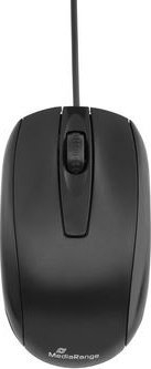Maus MediaRange MROS211, 1000 DPI, USB, i zi