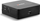 Ndarës audio optik Lindy, 3 porta TosLink, digjital, i zi