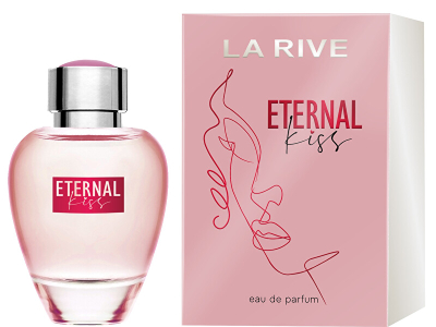 Eau de Parfum La Rive Eternal Kiss