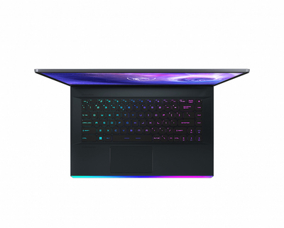 Laptop MSI Raider GE66 Deluxe Edition 12UHS-459PL, 15.6", 32GB RAM, 2TB SSD, Core i9-12900HK, NVMe RTX3080 Ti, i hirtë