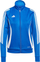 Bluzë sportive adidas Tiro 24 Training W IR7494, AEROREADY, për femra, blu me të bardhë
