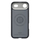 Kapak telefoni Spigen Caseology Nano Pop MagSafe, për iPhone 17 Air / 17 Pro, magnetik, i zi