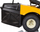 Traktor kositës Cub Cadet LT1 NR92, 13.5HP, kosh 240L, i verdhë