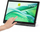 Monitor me prekje Hannspree HT165HPB, 15.6", Full HD, i zi