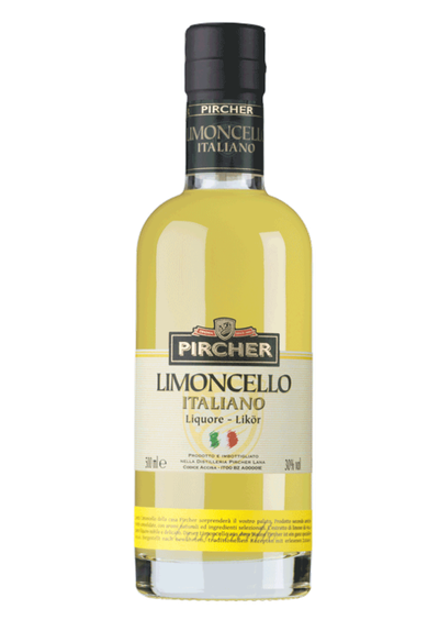 Liker Pricher Limoncello, 500ml