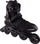 Patina inline Roces Weft Thread 400875, rrota 84 mm, ABEC-7, e zeza