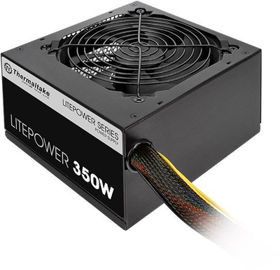 Burim energjie Thermaltake Litepower II Black PS-LTP-0350NPCNEU-2 ATX, 350W