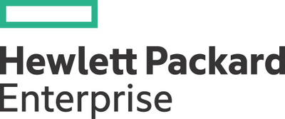 Komplet mbajtësesh për access point HPE AP-MNT-B, set 10 copë, metalik