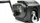 Vinç elektrik portativ Carpoint, 12V, 907kg, gri
