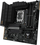 Pllakë Amë Asus TUF GAMING B760M-PLUS WIFI II 