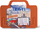 Mbajtëse libri That Company Called If Travel Book Rest, portative, e përshtatshme për udhëtim, ngjyrë bezhë