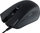 Гејминг глушец Corsair HARPOON RGB PRO, со кабел, оптички, црн