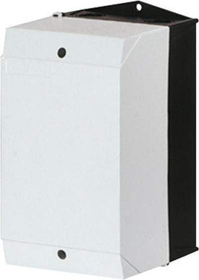 Shtëpizë Eaton, 200 x 120 x 160 mm, e bardhë/zezë
