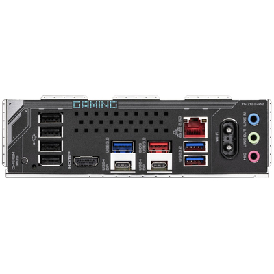 Pllakë amë Gigabyte X870 Gaming X, DDR5, WiFi 7, AM5