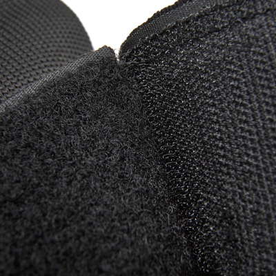 Mbështjellëse boksi Reebok Pro Quick, S M, të zeza