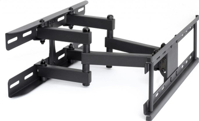 Mbajtëse televizori për mur Art Wall mount AR-35 20'' - 65'', 35 kg, të zeza