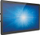 Monitor me prekje Elo 2494L, 23.8", Full HD, i zi