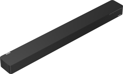 Shirit zanor Lenovo ThinkSmart Bar 5.0, stereo, me mikrofona, i zi