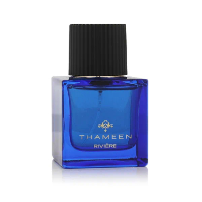 Extrait de Parfum Thameen Riviere, 50 ml