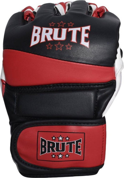 Doreza MMA Brute Training Sparring, përmasë L XL, të zeza