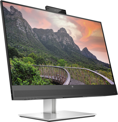 Monitor HP E27m G4, 27", QHD 2560x1440, IPS, ngjyrë argjendi