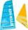 Set blloqesh teknike Racing Yacht ZA5296, 675 pjesë, shumëngjyrësh