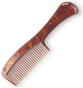 Krehër Top Choice Amber, 1 copë