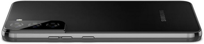 Xham mbrojtës Spigen Glas.tR Optik për kamerë Samsung Galaxy S22/S22+, 2 copë