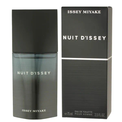 Eau De Toilette Issey Miyake Nuit d'Issey