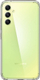 Kapak telefoni Spigen Ultra Hybrid Galaxy A34 5G, transparent, TPU
