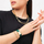 Varëse për femra Daniel Wellington, e artë