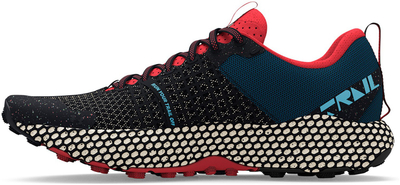 Atlete Under Armour U Hovr Ds Ridge Tr, nr. 38