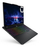 Laptop gaming Lenovo Legion Pro 5 16IAX10, 16", Intel Core i7, gri