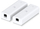 Kit PoE Ubiquiti Networks PoE Over 2 Wire Retrofit Extender, transmetues dhe marrës, për rrjet PoE mbi 2 përçues